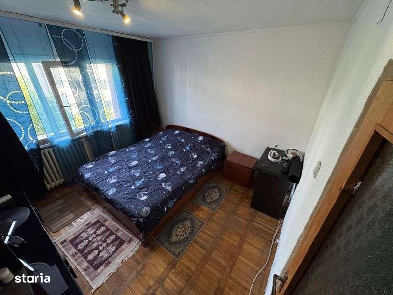 Apartament 3 camere - Imagine principală: 4/8