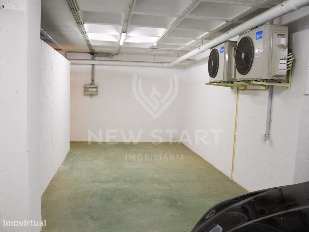 Apartamento T4 de Luxo no Del Mar Marina em Olhão-31