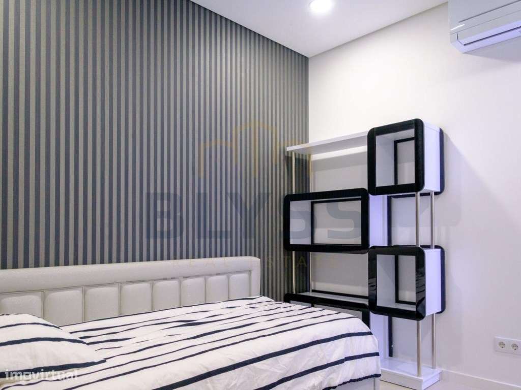 Moradia T4 com Piscina na Aroeira - Charneca da Caparica-28