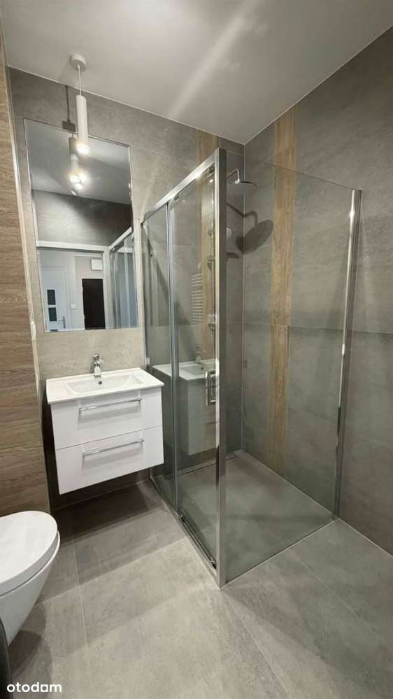 3 pokoje, 63,5 m²/ po remoncie / Wrońska 1b-3