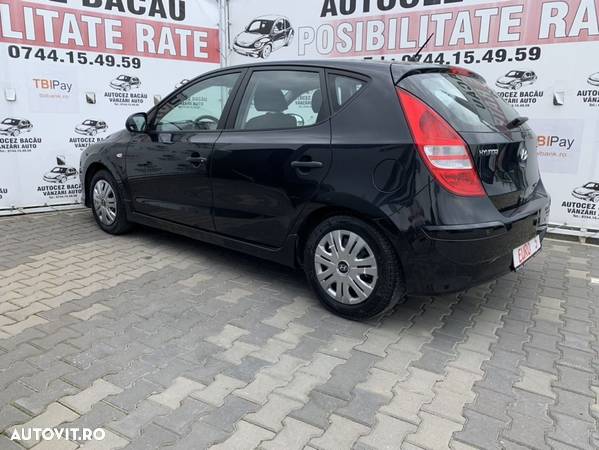 Hyundai I30 1.4 Classic - 4