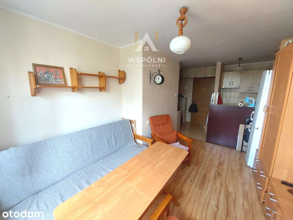 Mieszkanie 2 pokojowe w centrum Tczewa - Pełny obrazek: 2/11