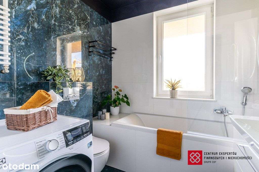 Bartąska, 4 pokoje + balkon + garaż w opcji-12