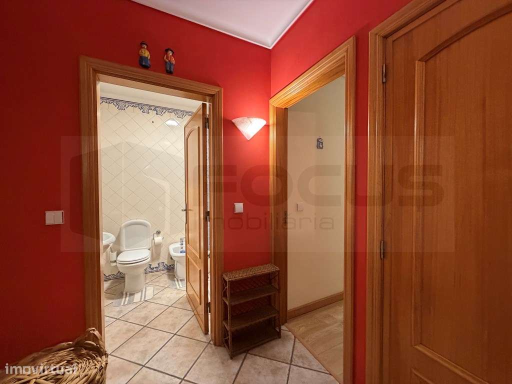 Apartamento T3 para venda Ílhavo - Moitinhos-4