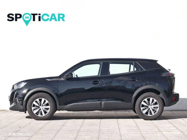 Peugeot 2008 1.2 PureTech Active Pack - 4