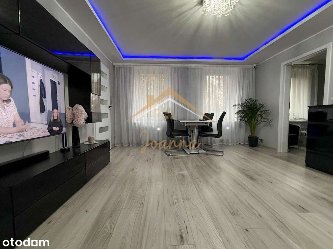 Mieszkanie 2 pokojowe po remoncie-7