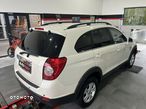 Chevrolet Captiva - 9