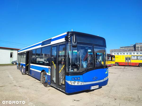 Solaris Urbino 12 - 1