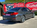 BMW 520 d Line Sport Auto - 8