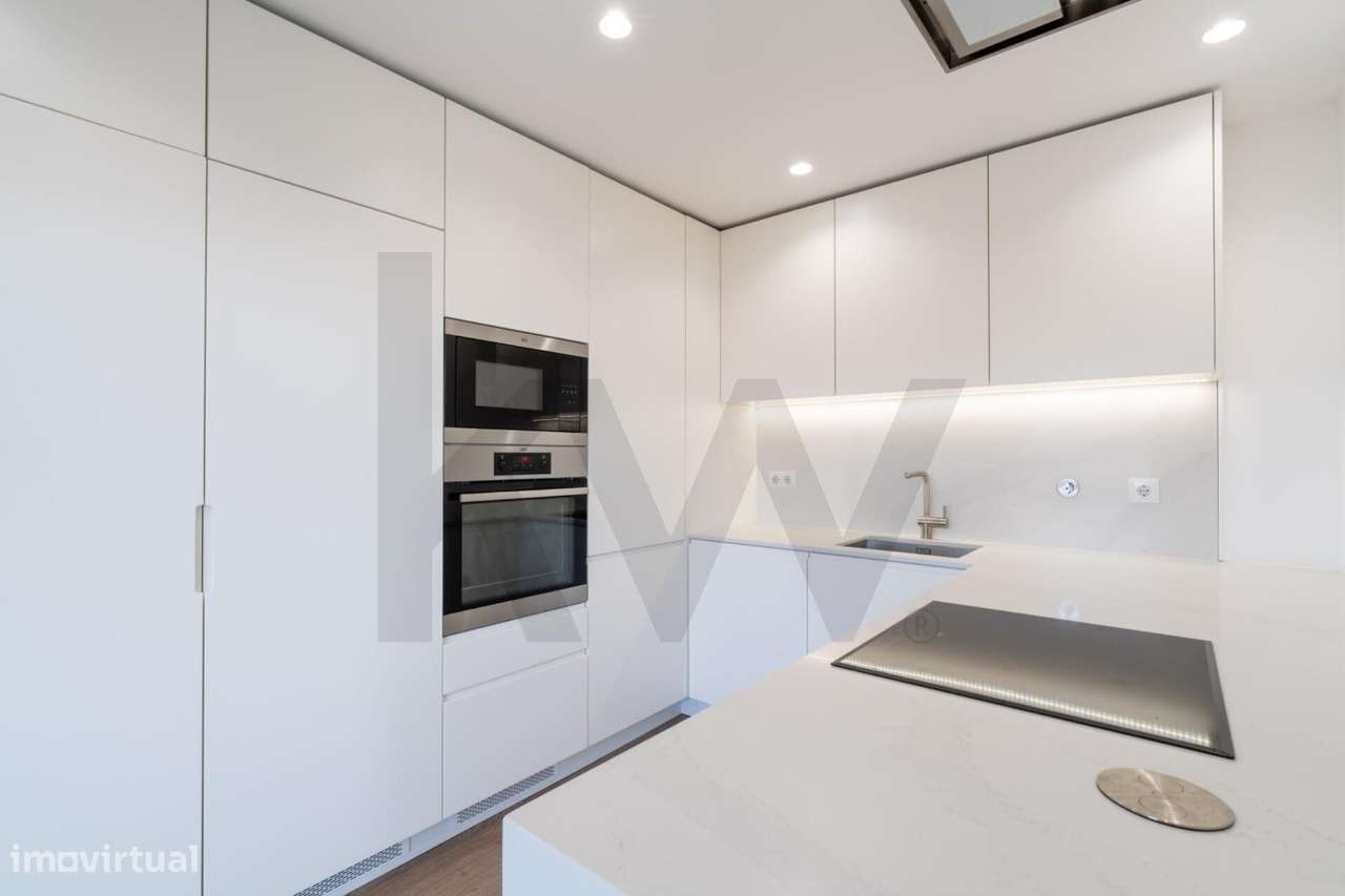 T3 com varanda nas Colinas do Cruzeiro | Box para 2 carros + arrecadaç - Grande imagem: 4/45