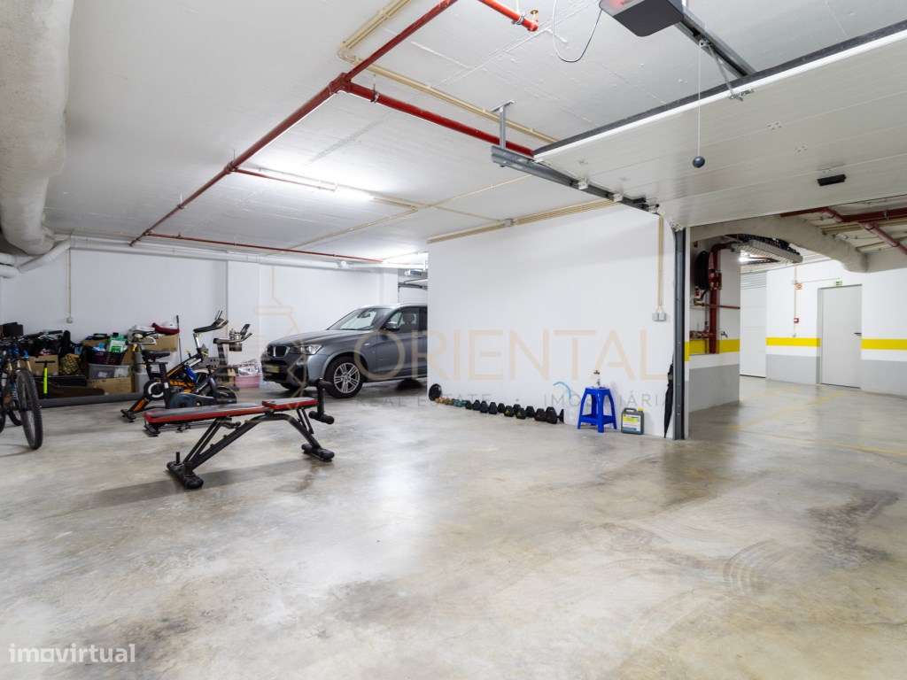 Exclusivo T4 Penthouse de Luxo com 379 m² na Póvoa de Santa Iria.-37