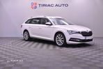 Skoda Superb 2.0 TDI 4x4 DSG Style - 7