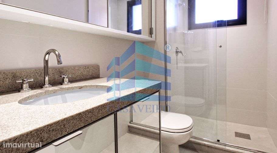 Apartamento T3  no centro da cidade de Aveiro - Grande imagem: 4/13