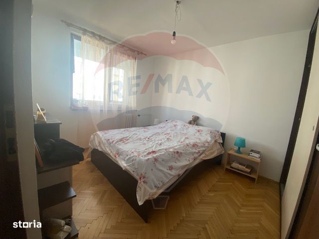 Vanzare apartament cu 2 camere in zona Obor-9