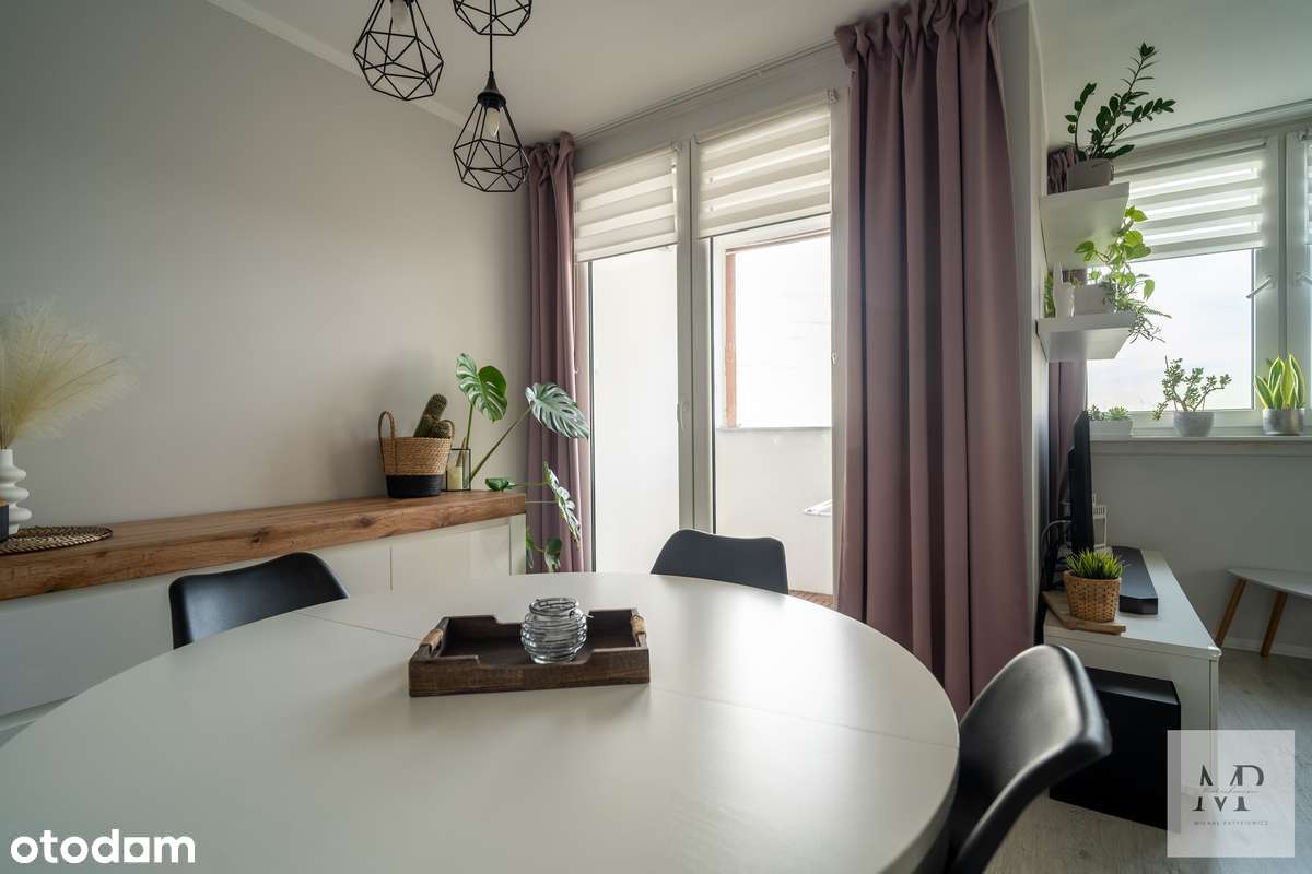 3 POKOJE|WYREMONTOWANE|WINDA|WIDOK NA ODRĘ|GOTOWE DO ZAMIESZKANIA-6