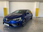 Renault Mégane 1.5 Blue dCi R.S. Line - 8