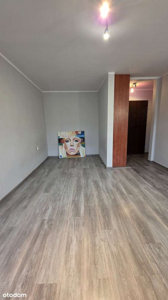 Na sprzedaż funkcjonalne mieszkanie 1-pokojowe z aneksem kuchennym . - Pełny obrazek: 4/14