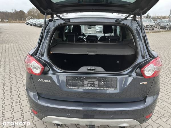 Ford Kuga 2.0 TDCi Titanium - 19