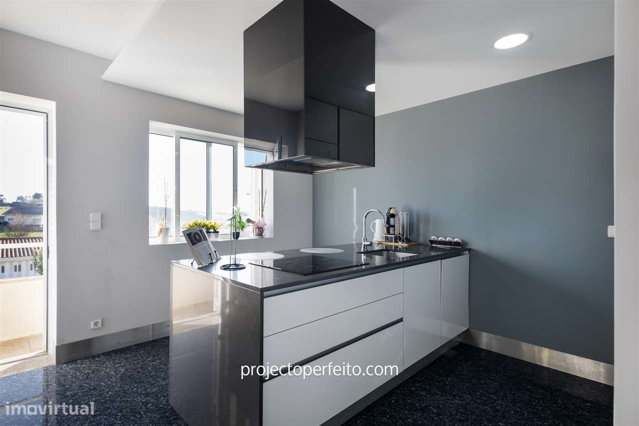 Moradia Geminada T4 Venda em Gulpilhares e Valadares,Vila Nova de Gaia - Grande imagem: 4/25