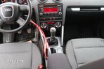 Audi A3 2.0 TFSI Sportback Ambition - 12