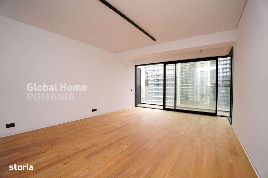 Apartament 2 camere 65 Mp | Zona Nord - Yacht Kid