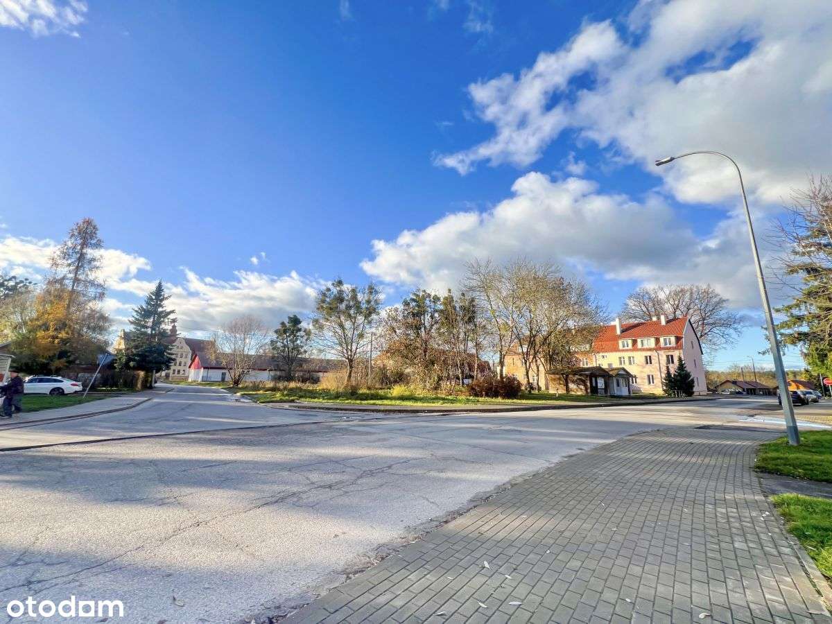 Orneta - Działka inwestycyjna 6 - Pełny obrazek: 5/20