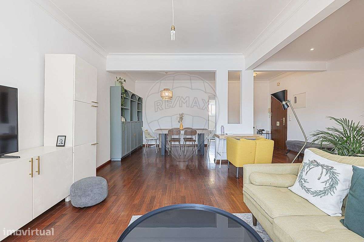 Apartamento T3 para venda-6