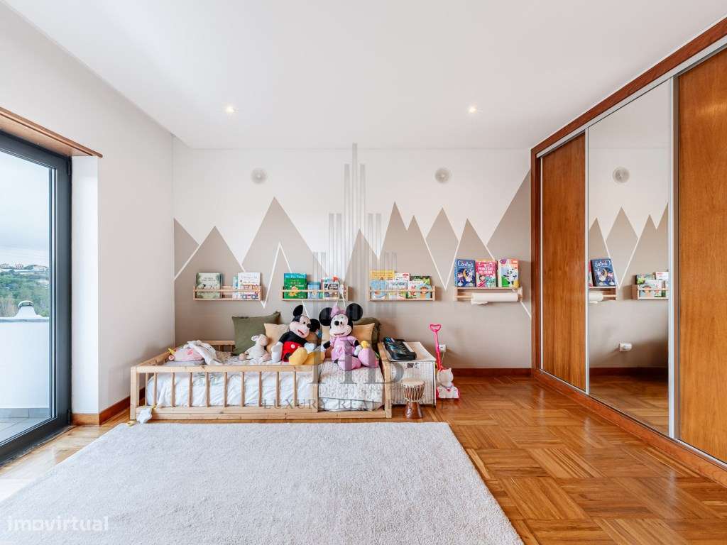 Moradia independente à venda na Várzea de Sintra-31