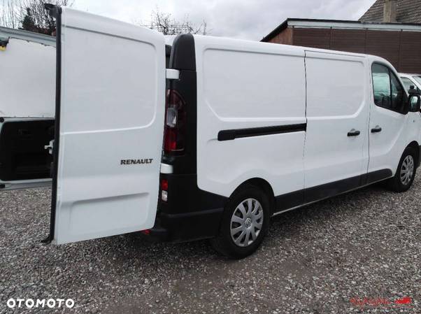 Renault Trafic - 8