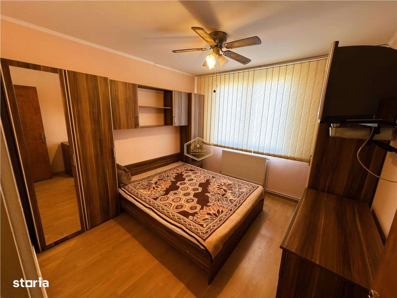 VIDEO | Apartament cu 2 camere in Carpati 1 - Imagine principală: 1/11