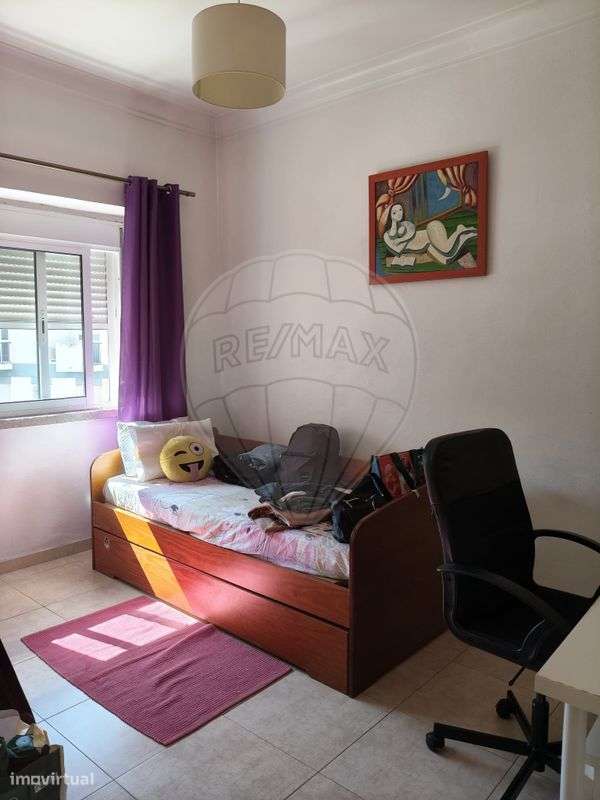 Apartamento T2 para venda - Grande imagem: 5/6