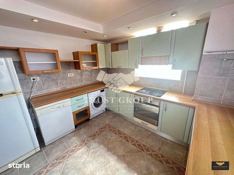 Apartament 4 camere Primaverii | Comision 0%-12