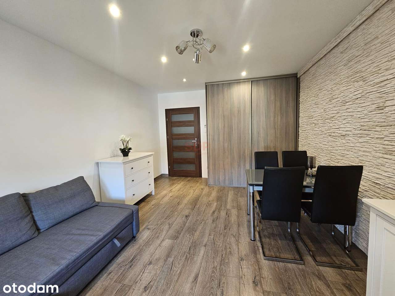 Kawalerka o pow.29,70 m2| Oleśnica|1,3km od dworca - Pełny obrazek: 4/12