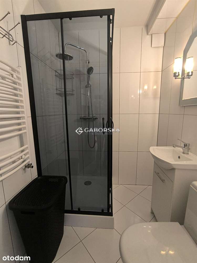 3 pokoje - parter - balkon-7