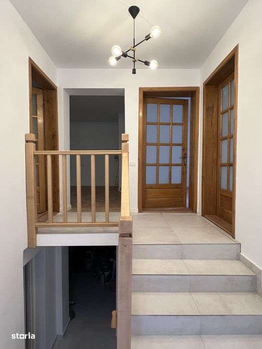 Proaspat renovata cu gradina proprie si garaj,  Semicentral, Brasov - Imagine principală: 4/8