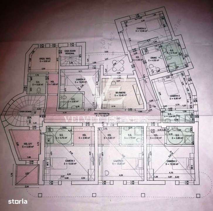 Hotel de Vanzare in Predeal - Oportunitate de Investitie la Munte-4