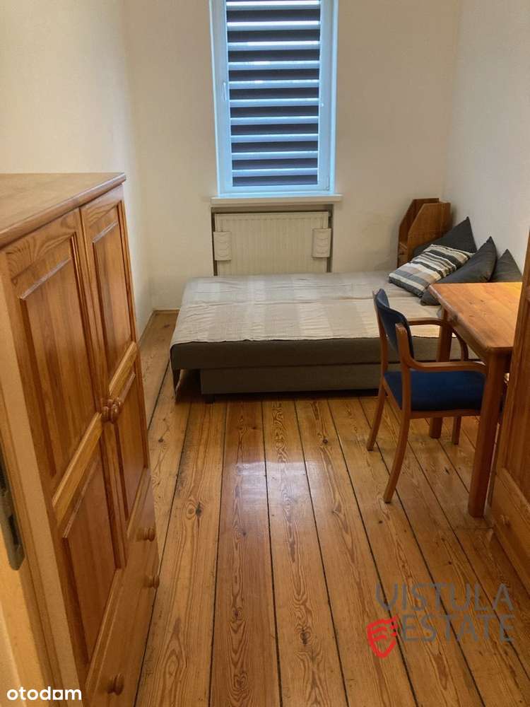 Mieszkanie dwupokojowe Żabiniec | 33 m2-7