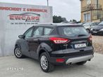 Ford Kuga 1.6 EcoBoost 2x4 Titanium - 21