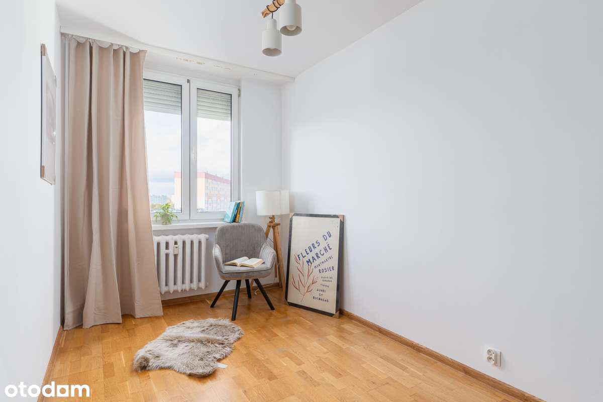 Twoje Wymarzone 4 Pokoje blisko Centrum - Bałuty! ZOBACZ-6