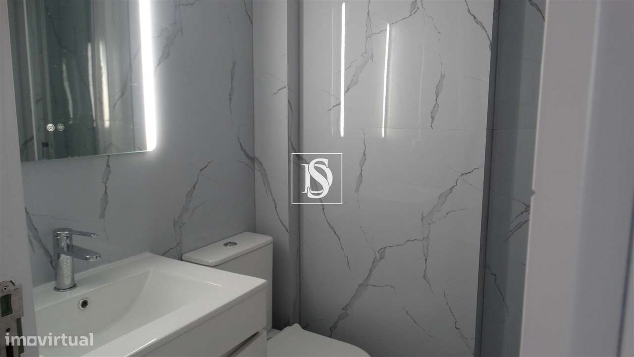 Apartamento T2 Venda-10