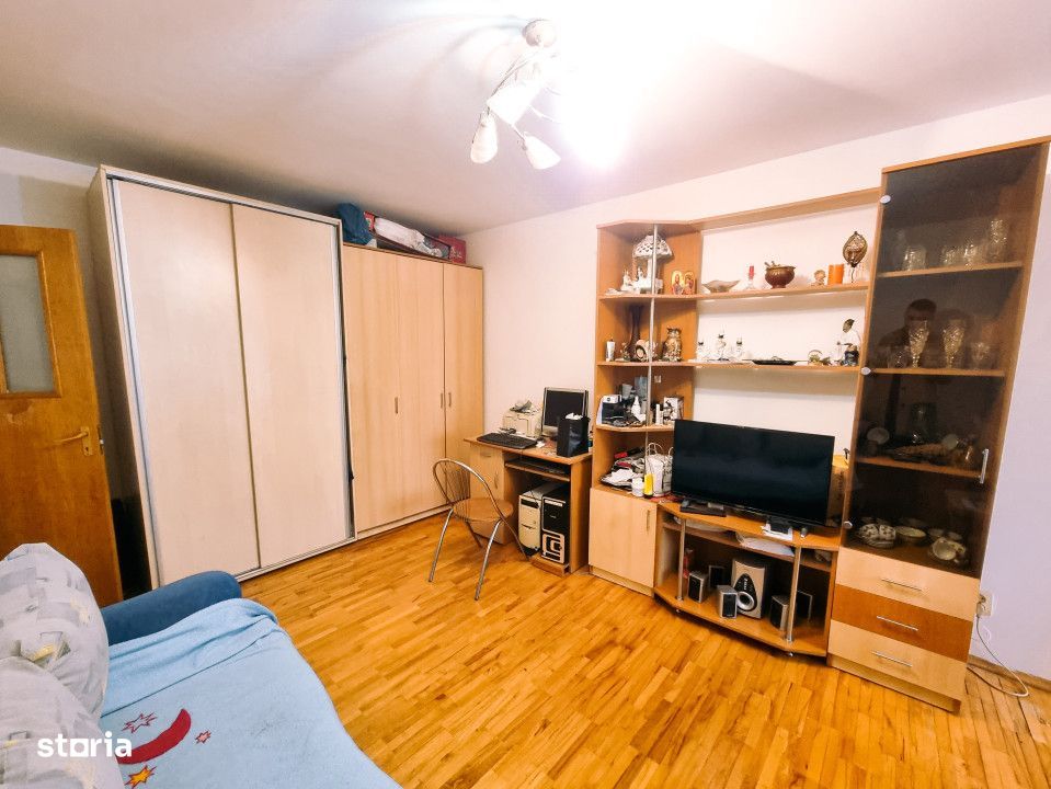 Apartament 3 Camere: O Oportunitate Epica pe Baba Novac