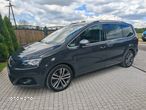 Seat Alhambra 2.0 TDI FR-Line DSG - 16