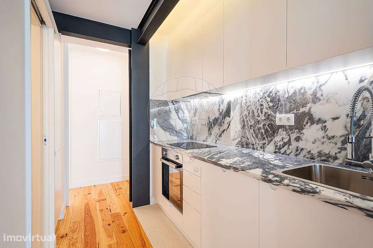 Apartamento T2 para arrendamento - Grande imagem: 5/24