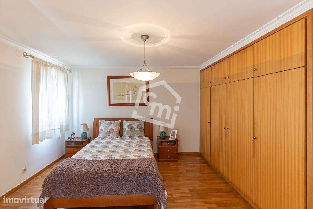 Moradia Duplex T3 - com Terraço - Águas Santas - Maia-5