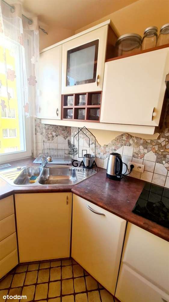 Komfortowe 3 pokojowe mieszkanie na Północy-9