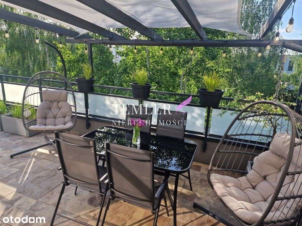 Apartament 105m2 4pok, 2019, garaż, miejsce post-0