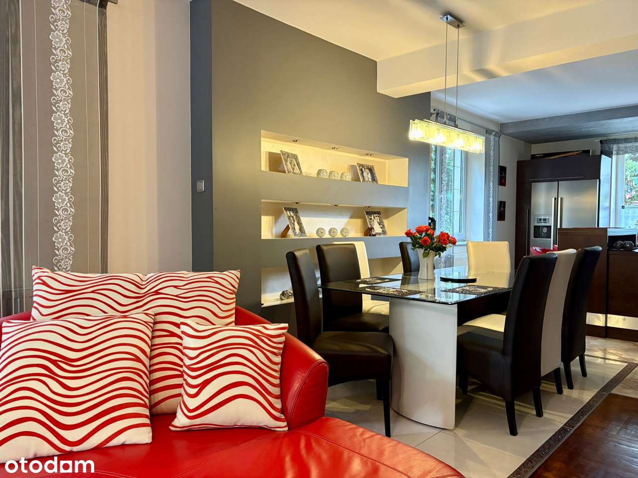 Dom z ogrodem | Bełchatów | 186 m²-8