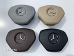 MERCEDES A W176 CLA W117 AIRBAG AIR BAG PODKOLANOWA KOLAN KOLANOWKA KOLANOW SRS - 15