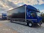 Volvo D16 / EURO 6 / FIRANKA 2x+DACH ROZSUWANY/ 16000kg - 1