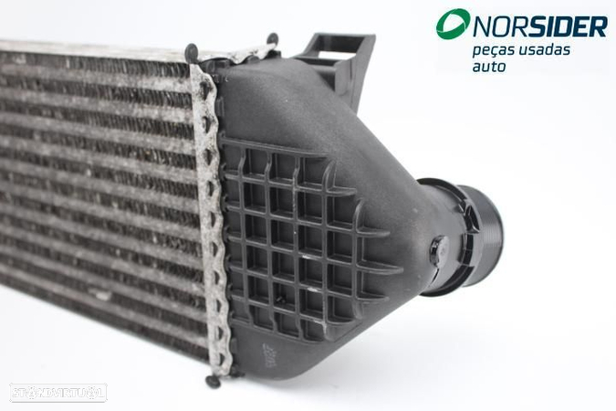 Radiador do intercooler Ford C-Max|07-10 - 6